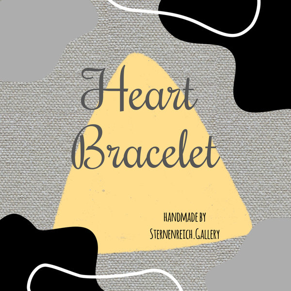 Heart Bracelet Logo