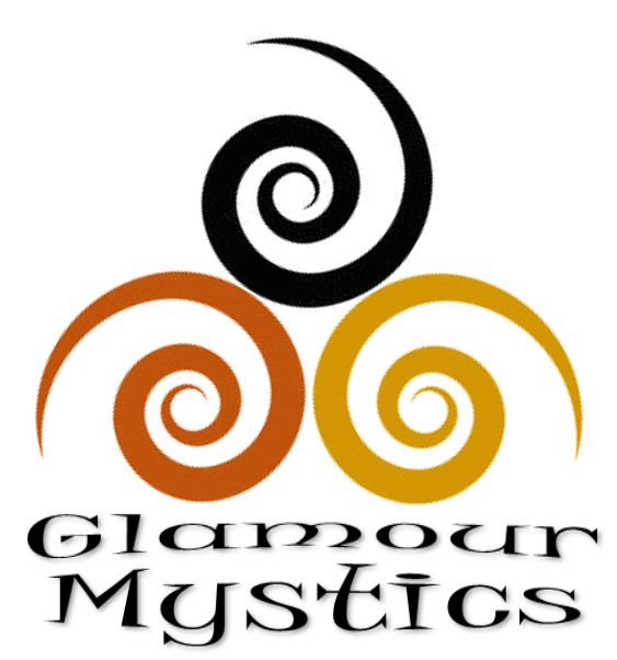 Logo Glamour Mysics