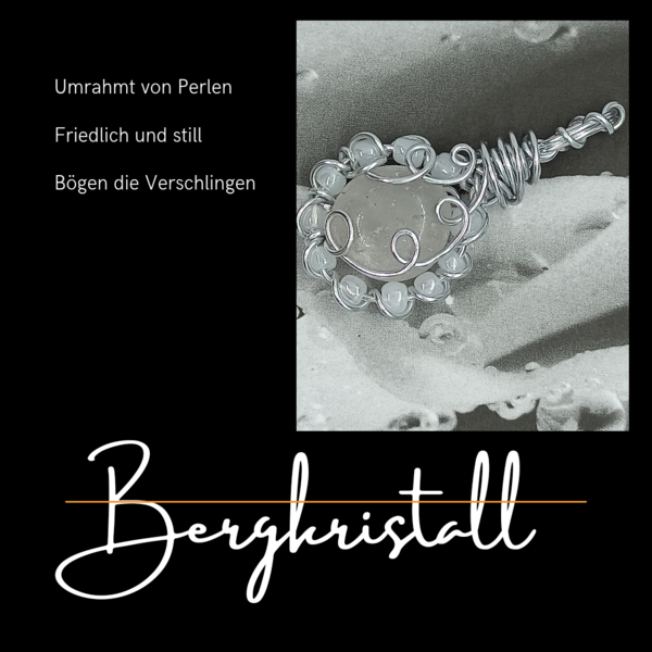 New Spring Collection "Bergkristall 1"