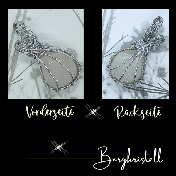 New Spring Collection "Bergkristall 2"