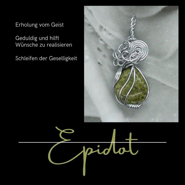 New Spring Collection "Epidot 7"