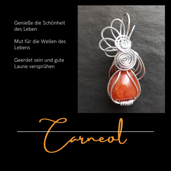New Spring Collection "Carneol 11"