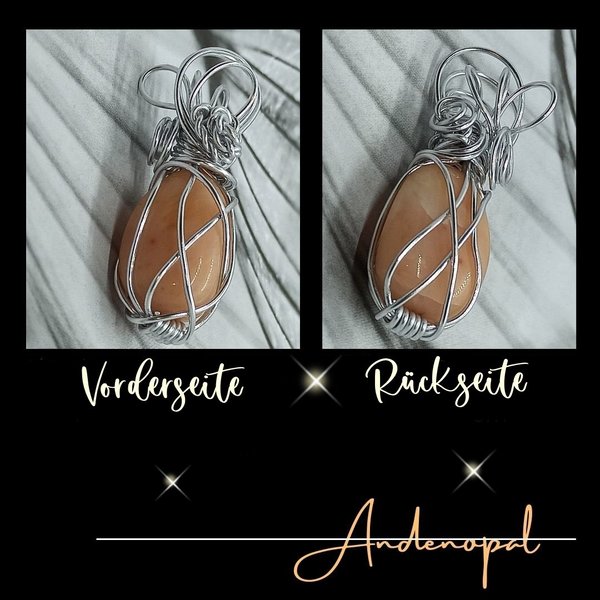 New Spring Collection "Andenopal 18"
