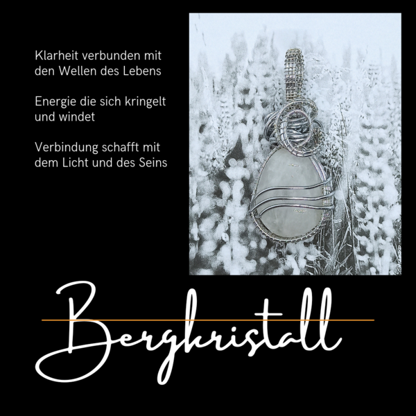 New Spring Collection "Bergkristall 4"